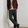 Oxnard Recycled Cashmere and Wool-Blend Sweater - OU Oxnard Recycled Cashmere and Wool-Blend Sweater - OU