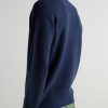 Auckland Recycled-Cashmere and Wool-Blend Rollneck Sweater - BK Auckland Recycled-Cashmere and Wool-Blend Rollneck Sweater - BK