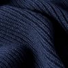 Stark Ribbed Recycled-Cashmere and Merino Wool-Blend Scarf - CU Stark Ribbed Recycled-Cashmere and Merino Wool-Blend Scarf - CU