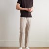 Payton Slim-Fit Merino Wool Polo Shirt - OU Payton Slim-Fit Merino Wool Polo Shirt - OU