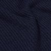 Ryker Ribbed Recycled-Cashmere and Wool-Blend Half-Zip Sweater - E1 Ryker Ribbed Recycled-Cashmere and Wool-Blend Half-Zip Sweater - E1