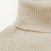 Auckland Recycled-Cashmere and Wool-Blend Rollneck Sweater - CU Auckland Recycled-Cashmere and Wool-Blend Rollneck Sweater - CU