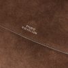 Shiboru Suede Messenger Bag - CU Shiboru Suede Messenger Bag - CU