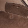 Shiboru Suede Messenger Bag - E1 Shiboru Suede Messenger Bag - E1