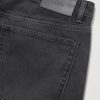 Riso Straight-Leg Jeans - CU Riso Straight-Leg Jeans - CU