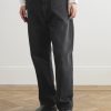 Riso Straight-Leg Jeans - FR Riso Straight-Leg Jeans - FR