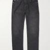 Riso Straight-Leg Jeans Riso Straight-Leg Jeans