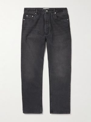 Riso Straight-Leg Jeans Riso Straight-Leg Jeans