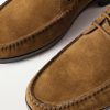 Crosta Rhinebeck Suede Lace-Up Boots - CU Crosta Rhinebeck Suede Lace-Up Boots - CU