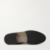 Crosta Rhinebeck Suede Lace-Up Boots - E1 Crosta Rhinebeck Suede Lace-Up Boots - E1