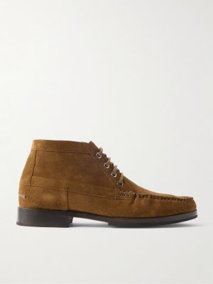 Crosta Rhinebeck Suede Lace-Up Boots Crosta Rhinebeck Suede Lace-Up Boots