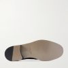 Perry Suede Penny Loafers - E1