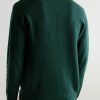 Rockford Shawl-Collar Recycled-Cashmere and Merino Wool-Blend Cardigan - BK Rockford Shawl-Collar Recycled-Cashmere and Merino Wool-Blend Cardigan - BK