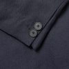 Roversi Oversized Linen-Blend Suit Jacket - CU Roversi Oversized Linen-Blend Suit Jacket - CU