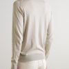 Hatfield Slim-Fit Sea Island Cotton Sweater - BK Hatfield Slim-Fit Sea Island Cotton Sweater - BK