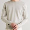 Hatfield Slim-Fit Sea Island Cotton Sweater - FR Hatfield Slim-Fit Sea Island Cotton Sweater - FR