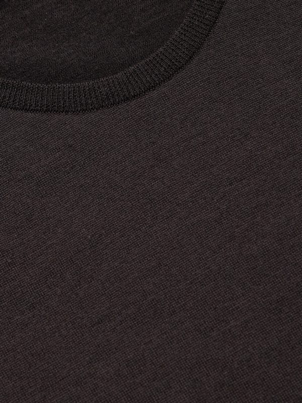 Lundy Slim-Fit Merino Wool Sweater - CU