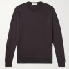 Lundy Slim-Fit Merino Wool Sweater
