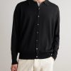 Tibor Merino Wool Cardigan - FR Tibor Merino Wool Cardigan - FR