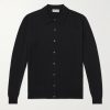 Tibor Merino Wool Cardigan Tibor Merino Wool Cardigan
