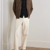 Tibor Merino Wool Cardigan - OU Tibor Merino Wool Cardigan - OU