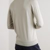 Bradwell Slim-Fit Sea Island Cotton Polo Shirt - BK Bradwell Slim-Fit Sea Island Cotton Polo Shirt - BK