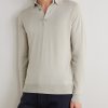 Bradwell Slim-Fit Sea Island Cotton Polo Shirt - FR Bradwell Slim-Fit Sea Island Cotton Polo Shirt - FR