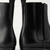 Bruton 166 Leather Chelsea Boots - CU