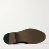 Perry Full-Grain Leather Penny Loafers - E1 Perry Full-Grain Leather Penny Loafers - E1