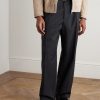 Sempione Manny Polished-Leather Chelsea Boots - OU Sempione Manny Polished-Leather Chelsea Boots - OU
