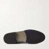 Crosta Rhinebeck Suede Lace-Up Boots - E1 Crosta Rhinebeck Suede Lace-Up Boots - E1