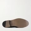 Perry Full-Grain Leather Penny Loafers - E1 Perry Full-Grain Leather Penny Loafers - E1