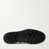 Stelvio Leather Boots - E1 Stelvio Leather Boots - E1