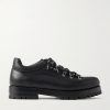 Stelvio Leather Boots Stelvio Leather Boots