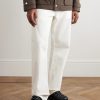 Stelvio Leather Boots - OU Stelvio Leather Boots - OU