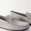 Gargano Tasselled Nubuck Driving Shoes - CU Gargano Tasselled Nubuck Driving Shoes - CU