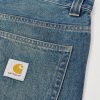 Brandon Wide-Leg Jeans - CU Brandon Wide-Leg Jeans - CU