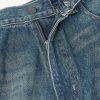 Brandon Wide-Leg Jeans - E1 Brandon Wide-Leg Jeans - E1