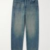 Brandon Wide-Leg Jeans Brandon Wide-Leg Jeans