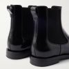 Sempione Manny Polished-Leather Chelsea Boots - CU Sempione Manny Polished-Leather Chelsea Boots - CU