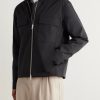 Alban 8240 Recycled-Twill Jacket - FR