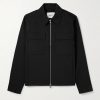Alban 8240 Recycled-Twill Jacket