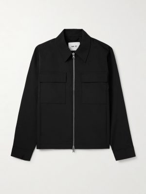Alban 8240 Recycled-Twill Jacket Alban 8240 Recycled-Twill Jacket
