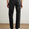 Sonny 1866 Straight-Leg Jeans - BK