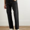 Sonny 1866 Straight-Leg Jeans - FR