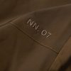Blake 8240 Coated-Twill Trench Coat - CU Blake 8240 Coated-Twill Trench Coat - CU
