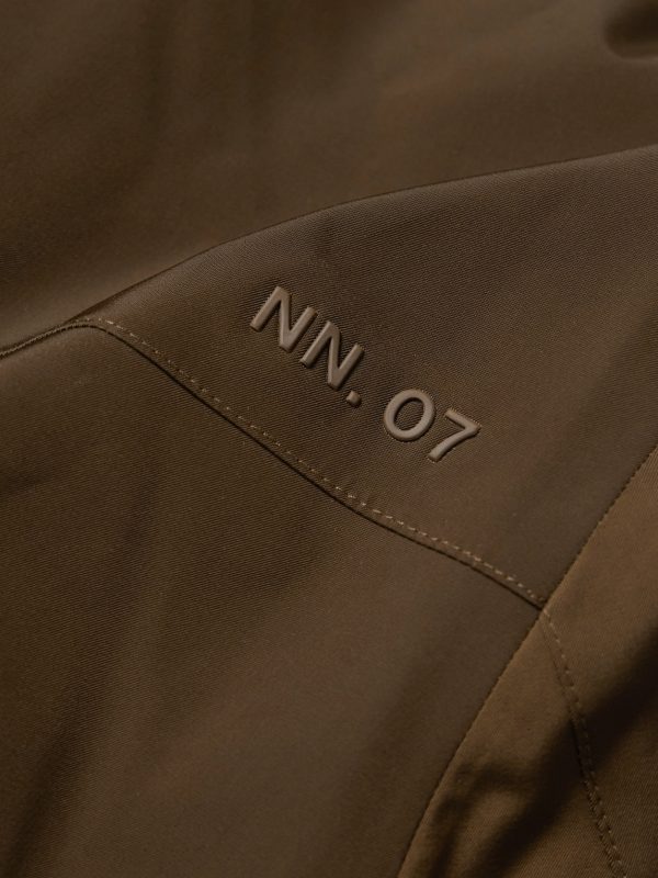Blake 8240 Coated-Twill Trench Coat - CU Blake 8240 Coated-Twill Trench Coat - CU