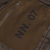 Blake 8240 Coated-Twill Trench Coat - E1 Blake 8240 Coated-Twill Trench Coat - E1