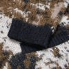 Merton Camouflage Intarsia-Knit Cardigan - E1 Merton Camouflage Intarsia-Knit Cardigan - E1
