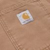OG Corduroy-Trimmed Cotton-Canvas Chore Jacket - CU OG Corduroy-Trimmed Cotton-Canvas Chore Jacket - CU